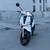 2023 Piaggio Liberty S 150 (ABS) (White) 2 thumbnail