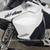 2018 Ski-Doo Grand Touring Sport 600 ACE Snowmobile, White & Black 12 thumbnail