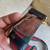 Gucci Web GG Marmont Leather/Fabric Belt Green/Red/Black 95/38 - Nice 19 thumbnail