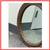 Rustic Swiss Oblong Wall Mirror 9 thumbnail