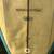 8'6 Hansen Superlight Vintage Surfboard 4 thumbnail