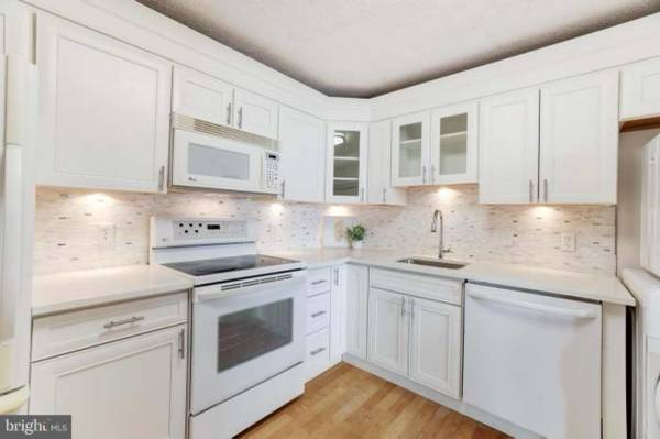 $1.350 / 1 dormitorio - ¡Listo ya! 2300 Pimmit Dr (Falls Church)63511417152771121