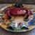 Vintage Palissy style Majolica 3 thumbnail