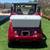 Polaris Electric Gem Golf Cart 9 thumbnail