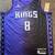 Keon Ellis Sacramento Kings Jerseys Fox Sabonis Monk Murray 16 thumbnail