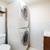 1 Rooms,1 Bathroom,Duplex,ACs,Laundry in unit,Dishwasher,ManhattanView 4 thumbnail