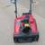 Toro 518ZE Walk behind Single stage snow blower 3 thumbnail