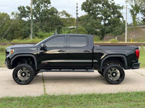 2019 GMC Sierra 1500 Crew - Photo 2