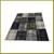 6ft X 7ft 9in Turkish Patch Work Hand Woven Area Rug 1 thumbnail