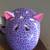 Girls Youth Bike Helmet 1 thumbnail