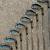Mizuno JPX EZ Forged Irons 4-PW, GW Excellent Condition 2 thumbnail