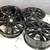 20" DODGE DURANGO GLOSS BLACK WHEELS RIMS FACTORY OEM 2393 2011-2013 G 9 thumbnail