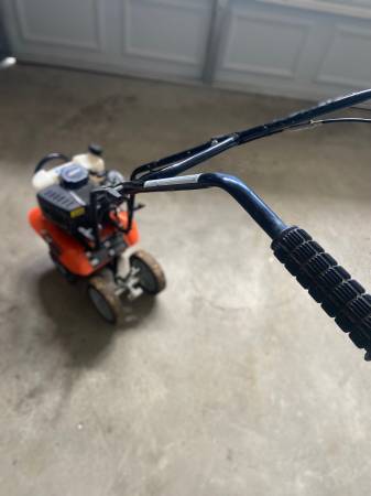 Cultivator 1