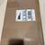 New OEM Sony PS5 Disc Midnight Black Console Cover (1st Gen console) 4 thumbnail