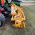5ft. King Kutter roto tiller 2 thumbnail