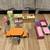 Only Hearts Club dolls & furniture bundle 2 thumbnail