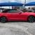 2021 Mustang Convertible 1 thumbnail