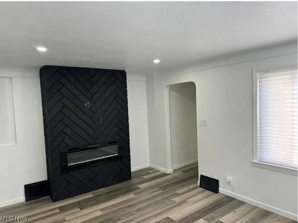 FOR RENT – 3 BEDROOM HOME IN GARFIELD HEIGHTS | $1,695/MO 1