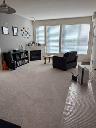 $1,600 / 1br - 1000ft2 - Downtown Bellevue Condo private 1 Bed & Bath (Bellevue)63934163064707124