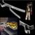 Otto Wilde Pro Grill Miele. Includes 8 Piece Accessories. Brand New. 8 thumbnail