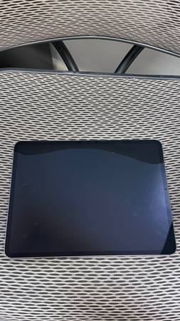 iPad Pro 13 cellular unlocked M4 2TB 1