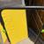 Earthwise 16” manual push reel lawn mower. adjust blade cutting height 8 thumbnail