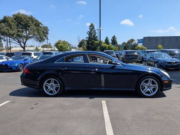 2006 Mercedes-Benz CLS-Class   Sedan - $7,955 (Call *(650) 603-5776* to Confirm Availability Instantly)63654699397377123