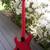 Marina Concord vintage 1980s bass guitar 3 thumbnail