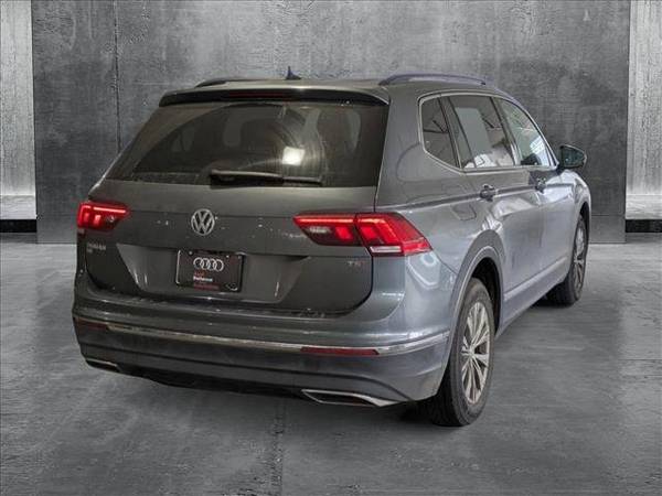 2018 Volkswagen Tiguan VW SE SUV - $14,926 (Call *(425) 279-7495* to Confirm Availability Instantly)63623249450243124