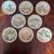 Cherished Teddies Nursery Rhyme Plates 1 thumbnail