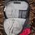 Lowepro Fastpack 100 Padded Camera Backpack Bag - Red & Black 3 thumbnail