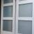 3 FT FIBERGLASS INSULATED DOORS THERMA TRU BRAND  200 DOORS TOTAL 8 thumbnail