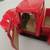 Vintage Metal Candy Apple Red 1956 Ford Pick Up Truck 14 thumbnail