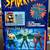1994  " CARNAGE " SPIDERMAN  MARVEL   FIGURE 4 thumbnail