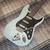 Partscaster Stratocaster HSH 4 thumbnail
