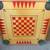 Vintage Carroms Game Board. 1 thumbnail