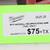 Milwaukee M18 Hackzall Reciprocating Saw 2625-20 (Tool Only) 6 thumbnail