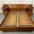 Torring Mobelfabrik teak Platform Bed- Queen Size Denmark 6 thumbnail