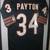 2 Walter Payton Signed Jersey w COA 12 thumbnail