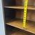 Antique Painted Cabinet 10 thumbnail
