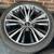 19” Infiniti Q50 Q60 G37 Maxima Factory OEM Wheels Rims Tires 19 inch 5 thumbnail