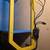 Fallout/vault tech wall display unit w/lighting! 4 thumbnail