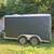 Wells Cargo enclosed 6'x10' 2 thumbnail
