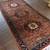 Persian Rug, Nomad Zanjan 1 thumbnail