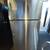 Ge 28” Stainless Steel Refrigerator 1 thumbnail