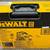 Dewalt 6.5 Amp Variable Speed Jig Saw Kit W/ Case Brand New 2 thumbnail