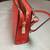 MICHAEL KORS Orange Crossbody Purse 5 thumbnail
