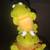 "NEW" HALLMARK TREMBLIN TOADS 3 thumbnail