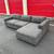 Modern Refurbished Sectional Couch (Furniture Sale!) 9 thumbnail