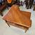 Danish Modern 2-Tiered Minerva Coffee Table by Hvidt & Mølgaard 7 thumbnail